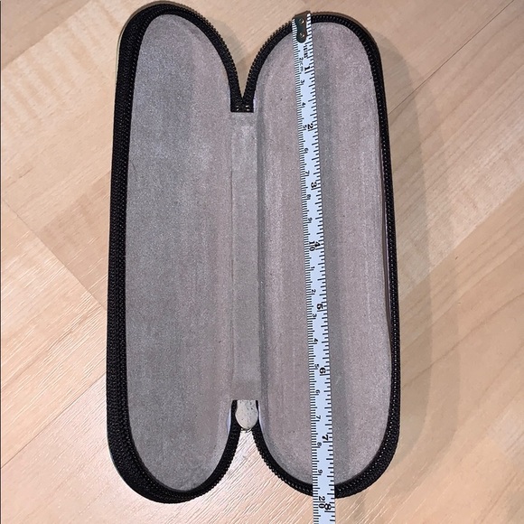 JORDI LABANDA Full zip hard case pencil case - Picture 6 of 8